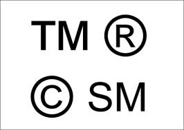 Trademark-symbols